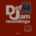 Kniha: Def Jam Recordings (Bill Adler a Def Jam). Rizzoli Universe, 2011 Kniha: Def Jam Recordings (Bill Adler a Def Jam). Rizzoli Universe, 2011