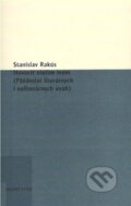 Kniha: Hovoriť niečím iným (Stanislav Rakús). Modrý Peter, 2010 Kniha: Hovoriť niečím iným (Stanislav Rakús). Modrý Peter, 2010