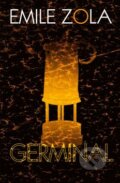 Germinal - Émile Zola, Edice knihy Omega, 2015