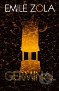 Kniha: Germinal (Émile Zola). Edice knihy Omega, 2015 Kniha: Germinal (Émile Zola). Edice knihy Omega, 2015
