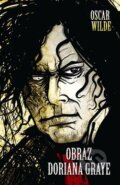 Kniha: Obraz Doriana Graye (Oscar Wilde). Edice knihy Omega, 2015 Kniha: Obraz Doriana Graye (Oscar Wilde). Edice knihy Omega, 2015