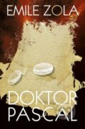 Kniha: Doktor Pascal (Émile Zola). Edice knihy Omega, 2015 Kniha: Doktor Pascal (Émile Zola). Edice knihy Omega, 2015