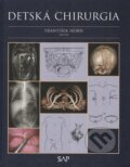 Kniha: Detská chirurgia (František Horn). Slovak Academic Press, 2014 Kniha: Detská chirurgia (František Horn). Slovak Academic Press, 2014
