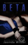 Kniha: Beta (Jasinda Wilder). Seth Clarke, 2014 Kniha: Beta (Jasinda Wilder). Seth Clarke, 2014