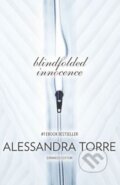 Kniha: Blindfolded Innocence (Alessandra Torre). Harlequin, 2014 Kniha: Blindfolded Innocence (Alessandra Torre). Harlequin, 2014