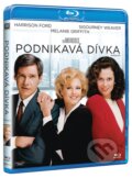 Film: Podnikavá dívka (Mike Nichols) (Blu-ray). Bonton Film, 2015 Film: Podnikavá dívka (Mike Nichols) (Blu-ray). Bonton Film, 2015