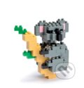 Společenská hra: Nanoblock Koala (Nanoblock). Nanoblock, 2015 Společenská hra: Nanoblock Koala (Nanoblock). Nanoblock, 2015
