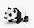 Společenská hra: Nanoblock Panda veľká (Nanoblock). Nanoblock, 2015 Společenská hra: Nanoblock Panda veľká (Nanoblock). Nanoblock, 2015