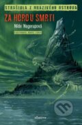 Kniha: Za Horou smrti (Hilde Hagerup). Albatros CZ, 2015 Kniha: Za Horou smrti (Hilde Hagerup). Albatros CZ, 2015
