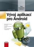 Kniha: Vývoj aplikací pro Android (Ľuboslav Lacko). Computer Press, 2015 Kniha: Vývoj aplikací pro Android (Ľuboslav Lacko). Computer Press, 2015