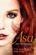 Kniha: Asa (Jay Crownover), 2015 Kniha: Asa (Jay Crownover), 2015