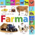 Kniha: Obrázková kniha: Farma (INFOA). INFOA, 2015 Kniha: Obrázková kniha: Farma (INFOA). INFOA, 2015