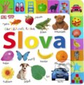 Kniha: Obrázková kniha: Slova (INFOA). INFOA, 2015 Kniha: Obrázková kniha: Slova (INFOA). INFOA, 2015