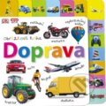 Kniha: Obrázková kniha: Doprava (INFOA). INFOA, 2015 Kniha: Obrázková kniha: Doprava (INFOA). INFOA, 2015