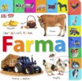 Kniha: Obrázková kniha: Farma (INFOA). INFOA, 2015 Kniha: Obrázková kniha: Farma (INFOA). INFOA, 2015