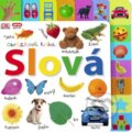Kniha: Obrázková kniha: Slová, 2015 Kniha: Obrázková kniha: Slová, 2015