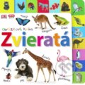 Kniha: Obrázková kniha: Zvieratá (INFOA). INFOA, 2015 Kniha: Obrázková kniha: Zvieratá (INFOA). INFOA, 2015