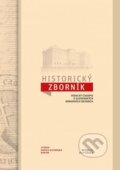 Kniha: Historický zborník 23/2013, číslo 2 (Matica slovenská). Matica slovenská, 2014 Kniha: Historický zborník 23/2013, číslo 2 (Matica slovenská). Matica slovenská, 2014