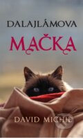 E-kniha: Dalajlámova mačka (David Michie), 2014 E-kniha: Dalajlámova mačka (David Michie), 2014