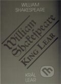 Kniha: Král Lear / King Lear (William Shakespeare). Romeo Kniha: Král Lear / King Lear (William Shakespeare). Romeo
