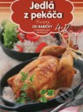 Kniha: Jedlá z pekáča (42) (EX book). EX book, 2015 Kniha: Jedlá z pekáča (42) (EX book). EX book, 2015