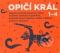 Audiokniha: Opičí král (Wu Čcheng-en). Galéria mesta Bratislava, 2014 Audiokniha: Opičí král (Wu Čcheng-en). Galéria mesta Bratislava, 2014