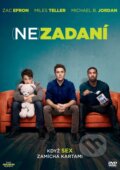 Film: (Ne)zadaní (Tom Gormican) (DVD). Bonton Film, 2015 Film: (Ne)zadaní (Tom Gormican) (DVD). Bonton Film, 2015