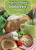 Kniha: Najchutnejšie bábovky (47) (EX book). EX book, 2015 Kniha: Najchutnejšie bábovky (47) (EX book). EX book, 2015