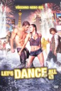 Film: Let´s Dance: All in (Trish Massieu) (DVD). Bonton Film, 2015 Film: Let´s Dance: All in (Trish Massieu) (DVD). Bonton Film, 2015