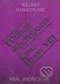 Kniha: Král Jindřich VIII. / King Henry VIII. (William Shakespeare). Romeo, 2001 Kniha: Král Jindřich VIII. / King Henry VIII. (William Shakespeare). Romeo, 2001
