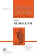 Kniha: Glossarium (Pars 1) (Patrick M. Owens). Focus, 2013 Kniha: Glossarium (Pars 1) (Patrick M. Owens). Focus, 2013