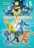 Virus Attack 5. - Orlando Corradi, Řiťka video, 2015