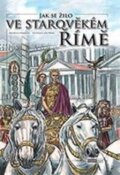 Kniha: Jak se žilo ve starověkém Římě (Kateřina Hrbková). Computer Media, 2015 Kniha: Jak se žilo ve starověkém Římě (Kateřina Hrbková). Computer Media, 2015