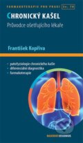 Kniha: Chronický kašel (František Kopřiva). Maxdorf, 2015 Kniha: Chronický kašel (František Kopřiva). Maxdorf, 2015