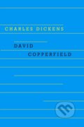 Kniha: David Copperfield (Charles Dickens). Odeon CZ, 2015 Kniha: David Copperfield (Charles Dickens). Odeon CZ, 2015