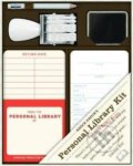 Personal Library Kit (Knock Knock). Knock Knock, 2009 Personal Library Kit (Knock Knock). Knock Knock, 2009