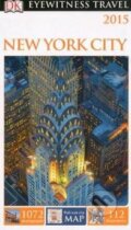 Kniha: New York City (Dorling Kindersley). Dorling Kindersley, 2014 Kniha: New York City (Dorling Kindersley). Dorling Kindersley, 2014