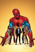 Kniha: Essential Spider-Man (Volume 4) (Stan Lee a John Romita). Marvel, 2005 Kniha: Essential Spider-Man (Volume 4) (Stan Lee a John Romita). Marvel, 2005