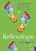 Kniha: Reflexologie (Inge Dougansová). Ikar CZ, 2015 Kniha: Reflexologie (Inge Dougansová). Ikar CZ, 2015