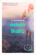 Kniha: Ostrov Lhářů (E. Lockhart). Host, 2015 Kniha: Ostrov Lhářů (E. Lockhart). Host, 2015