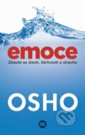 Kniha: Emoce (Osho). BETA - Dobrovský, 2015 Kniha: Emoce (Osho). BETA - Dobrovský, 2015