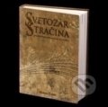 Kniha: Svetozár Stračina (Marian Plavec), 2010 Kniha: Svetozár Stračina (Marian Plavec), 2010