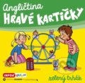 Kniha: Angličtina: Hravé kartičky (Pavlína Šamalíková). INFOA, 2014 Kniha: Angličtina: Hravé kartičky (Pavlína Šamalíková). INFOA, 2014