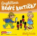 Kniha: Angličtina: Hravé kartičky (Pavlína Šamalíková). INFOA, 2014 Kniha: Angličtina: Hravé kartičky (Pavlína Šamalíková). INFOA, 2014