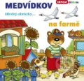 Kniha: Medvídkov: Na farmě (INFOA). INFOA, 2014 Kniha: Medvídkov: Na farmě (INFOA). INFOA, 2014