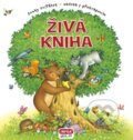 Kniha: Živá kniha (INFOA). INFOA, 2014 Kniha: Živá kniha (INFOA). INFOA, 2014