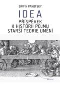 Kniha: Idea (Erwin Panofsky). Malvern, 2015 Kniha: Idea (Erwin Panofsky). Malvern, 2015