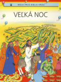 Kniha: Veľká noc (Leena Laneová a Roma Bishopová). Karmelitánske nakladateľstvo, 2012 Kniha: Veľká noc (Leena Laneová a Roma Bishopová). Karmelitánske nakladateľstvo, 2012