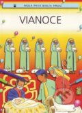 Kniha: Vianoce (Leena Laneová a Roma Bishopová). Karmelitánske nakladateľstvo, 2012 Kniha: Vianoce (Leena Laneová a Roma Bishopová). Karmelitánske nakladateľstvo, 2012