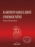 Kniha: Kardiovaskulární onemocnění (Danica Hromadová). Neptun, 2004 Kniha: Kardiovaskulární onemocnění (Danica Hromadová). Neptun, 2004
